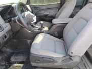 ✅ 2020 Chevrolet Colorado 2WD Work Truck • VIN: 1GCHSBEA1L1204346 • Лот: 70824334. Опубликован ранее на Copart с пробегом 113 711 миль. Бесплатный доступ к архиву аукционных продаж из США и подробный отчёт об истории автомобиля на DreamBid. Изображение 7.