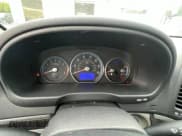 ✅ 2007 Hyundai Santa Fe SE • VIN: 5NMSH13E27H047734 • Lot: 78454554. Listed on Copart with 149,654 mi. Free auction sales archive from the USA and detailed vehicle history report at DreamBid. Image 8.