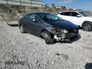 ✅ 2012 Honda Civic LX • VIN: 2HGFG3B50CH506090 • Лот: 85830095. Опубликован ранее на Copart с пробегом Не указан. Бесплатный доступ к архиву аукционных продаж из США и подробный отчёт об истории автомобиля на DreamBid. Изображение 14.