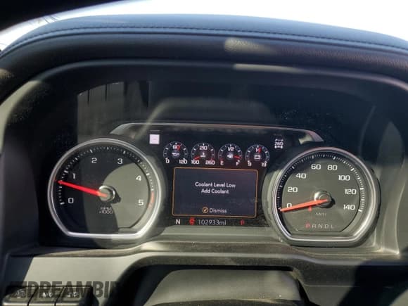 ✅ 2020 Chevrolet Silverado 2500HD LTZ • VIN: 1GC4YPEY6LF324105 • Lot: 87307645. Listed on Copart with 102,933 mi. Free auction sales archive from the USA and detailed vehicle history report at DreamBid. Image 9.