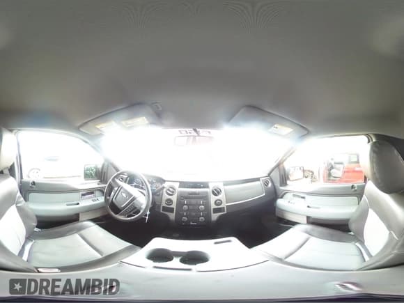 ✅ 2011 Ford F-150 XL • VIN: 1FTMF1EM4BFC50116 • Lot: 64491125. Listed on Copart with 163,424 mi. Free auction sales archive from the USA and detailed vehicle history report at DreamBid. Image 14.