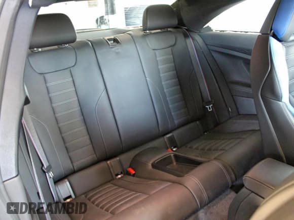 ✅ 2024 BMW M2 • VIN: 3MF13DM08R8E20280 • Lot: 94744665. Wystawiony na Copart z przebiegiem 13 946 mil. Bezpłatny archiwum sprzedaży aukcyjnych z USA i szczegółowy raport historii pojazdu na DreamBid. Zdjęcie 6.