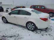 ✅ 2013 Buick Regal Turbo Premium 2 • VIN: 2G4GT5GV3D9243684 • Lot: 80616114. Listed on Copart with 149,174 mi. Free auction sales archive from the USA and detailed vehicle history report at DreamBid. Image 2.