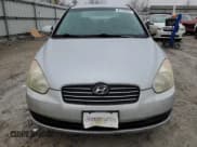 ✅ 2007 Hyundai Accent GLS • VIN: KMHCN46C77U122585 • Лот: 86186834. Опубликован ранее на Copart с пробегом 165 576 миль. Бесплатный доступ к архиву аукционных продаж из США и подробный отчёт об истории автомобиля на DreamBid. Изображение 5.