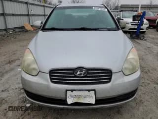 ✅ 2007 Hyundai Accent GLS • VIN: KMHCN46C77U122585 • Лот: 86186834. Опубликован ранее на Copart с пробегом 165 576 миль. Бесплатный доступ к архиву аукционных продаж из США и подробный отчёт об истории автомобиля на DreamBid. Изображение 5.