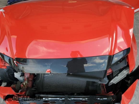 ✅ 2013 Ford Mustang V6 • VIN: 1ZVBP8AM0D5261395 • Лот: 82326855. Опубликован ранее на Copart с пробегом 89 044 миль. Бесплатный доступ к архиву аукционных продаж из США и подробный отчёт об истории автомобиля на DreamBid. Изображение 11.