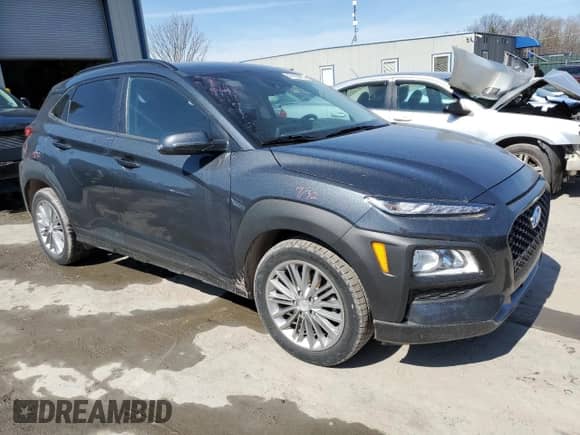 2018 Hyundai Kona SEL с VIN KM8K6CAA1JU151192, выставлен на аукционе Copart как лот 47429453 с пробегом 39 147 миль миль и . История ставок и продаж доступна на DreamBid. Изображение 4.