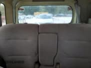 ✅ 2009 Nissan Cube S • VIN: JN8AZ28R89T130486 • Lot: 87273395. Listed on Copart with 180,681 mi. Free auction sales archive from the USA and detailed vehicle history report at DreamBid. Image 10.