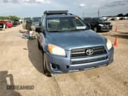 ✅ 2010 Toyota RAV4 • VIN: 2T3ZF4DV8AW045168 • Лот: 84208235. Опубликован ранее на Copart с пробегом 158 776 миль. Бесплатный доступ к архиву аукционных продаж из США и подробный отчёт об истории автомобиля на DreamBid. Изображение 13.