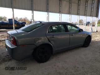 ✅ 2008 Chevrolet Malibu 1LS • VIN: 1G1ZG57B78F249078 • Lot: 76943164. Listed on Copart with 124,864 mi. Free auction sales archive from the USA and detailed vehicle history report at DreamBid. Image 3.