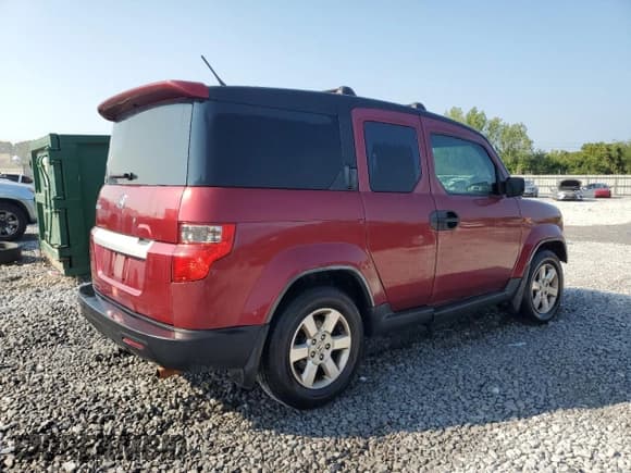 ✅ 2009 Honda Element LX • VIN: 5J6YH18309L001123 • Лот: 69294325. Опубликован ранее на Copart с пробегом 226 394 миль. Бесплатный доступ к архиву аукционных продаж из США и подробный отчёт об истории автомобиля на DreamBid. Изображение 3.