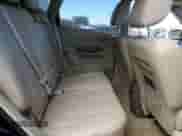 2007 Hyundai Tucson SE z VIN KM8JN72DX7U669440, wystawiony jako Copart lot #82652124 z przebiegiem 146 407 mil mil oraz Szkoda całkowita • Salvage title. Historia ofert i sprzedaży dostępna na DreamBid. Obrazek 11.