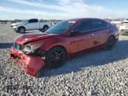 ✅ 2017 Nissan Altima SR • VIN: 1N4AL3AP2HC298236 • Lot: 91505215. Listed on Copart with 69,333 mi. Free auction sales archive from the USA and detailed vehicle history report at DreamBid. Image 1.