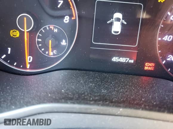 2016 Hyundai Veloster Turbo z VIN KMHTC6AE4GU256240, wystawiony jako Copart lot #45146283 z przebiegiem 45 487 mil mil oraz . Historia ofert i sprzedaży dostępna na DreamBid. Obrazek 9.