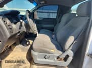 ✅ 2012 Ford F-150 XL • VIN: 1FTPF1EFXCKD38109 • Lot: 71618565. Listed on Copart with 225,068 mi. Free auction sales archive from the USA and detailed vehicle history report at DreamBid. Image 7.