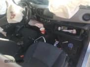 ✅ 2017 Toyota Yaris L • VIN: VNKKTUD38HA083766 • Lot: 53602435. Listed on Copart with Not provided. Free auction sales archive from the USA and detailed vehicle history report at DreamBid. Image 8.