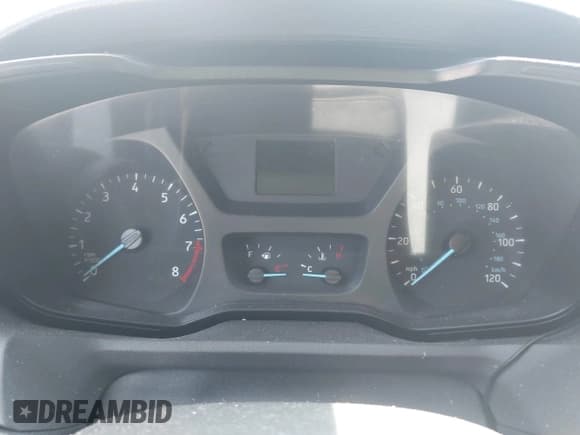 ✅ 2016 Ford Transit Cargo • VIN: 1FTYR1YM2GKB07832 • Lot: 42614414. Wystawiony na IAAI z przebiegiem Nie podano. Bezpłatny archiwum sprzedaży aukcyjnych z USA i szczegółowy raport historii pojazdu na DreamBid. Zdjęcie 7.