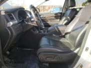 ✅ 2016 Toyota Highlander Limited • VIN: 5TDDKRFH1GS290477 • Лот: 89490175. Опубликован ранее на Copart с пробегом 94 406 миль. Бесплатный доступ к архиву аукционных продаж из США и подробный отчёт об истории автомобиля на DreamBid. Изображение 7.