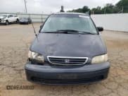 ✅ 1998 Honda Odyssey LX • VIN: JHMRA3864WC000118 • Лот: 65585245. Опубликован ранее на Copart с пробегом 267 816 миль. Бесплатный доступ к архиву аукционных продаж из США и подробный отчёт об истории автомобиля на DreamBid. Изображение 5.
