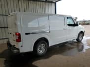 ✅ 2019 Nissan NV Cargo SL • VIN: 1N6AF0KY5KN803590 • Lot: 71137555. Wystawiony na Copart z przebiegiem 287 487 mil. Bezpłatny archiwum sprzedaży aukcyjnych z USA i szczegółowy raport historii pojazdu na DreamBid. Zdjęcie 3.