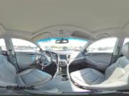 ✅ 2012 Hyundai Sonata Limited • VIN: 5NPEC4ACXCH500400 • Lot: 74188214. Listed on Copart with 149,117 mi. Free auction sales archive from the USA and detailed vehicle history report at DreamBid. Image 12.