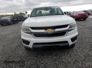 ✅ 2016 Chevrolet Colorado 2WD LT • VIN: 1GCGSCE3XG1387982 • Лот: 74047134. Опубликован ранее на Copart с пробегом Не указан. Бесплатный доступ к архиву аукционных продаж из США и подробный отчёт об истории автомобиля на DreamBid. Изображение 5.