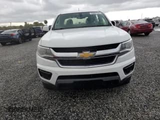 ✅ 2016 Chevrolet Colorado 2WD LT • VIN: 1GCGSCE3XG1387982 • Лот: 74047134. Опубликован ранее на Copart с пробегом Не указан. Бесплатный доступ к архиву аукционных продаж из США и подробный отчёт об истории автомобиля на DreamBid. Изображение 5.