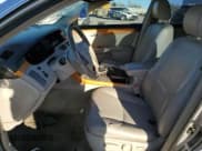 ✅ 2007 Toyota Avalon XLS • VIN: 4T1BK36B97U178629 • Lot: 90534235. Wystawiony na Copart z przebiegiem 163 085 mil. Bezpłatny archiwum sprzedaży aukcyjnych z USA i szczegółowy raport historii pojazdu na DreamBid. Zdjęcie 7.