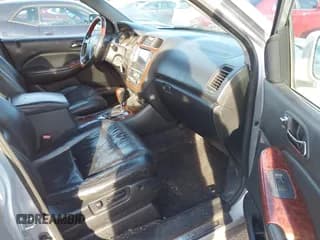 ✅ 2004 Acura MDX Touring • VIN: 2HNYD18924H501676 • Lot: 43726719. Wystawiony na IAAI z przebiegiem 284 228 mil. Bezpłatny archiwum sprzedaży aukcyjnych z USA i szczegółowy raport historii pojazdu na DreamBid. Zdjęcie 5.