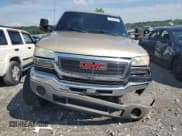 ✅ 2004 GMC Sierra 2500HD • VIN: 1GTHK231X4F155588 • Лот: 63125024. Опубликован ранее на Copart с пробегом 111 238 миль. Бесплатный доступ к архиву аукционных продаж из США и подробный отчёт об истории автомобиля на DreamBid. Изображение 5.