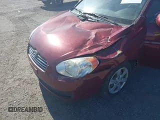 ✅ 2010 Hyundai Accent GLS • VIN: KMHCN4AC1AU414036 • Лот: 42301191. Опубликован ранее на IAAI с пробегом 177 955 миль. Бесплатный доступ к архиву аукционных продаж из США и подробный отчёт об истории автомобиля на DreamBid. Изображение 6.