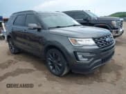 ✅ 2017 Ford Explorer XLT • VIN: 1FM5K7D86HGE19218 • Лот: 42344113. Опубликован ранее на IAAI с пробегом 72 614 миль. Бесплатный доступ к архиву аукционных продаж из США и подробный отчёт об истории автомобиля на DreamBid. Изображение 1.
