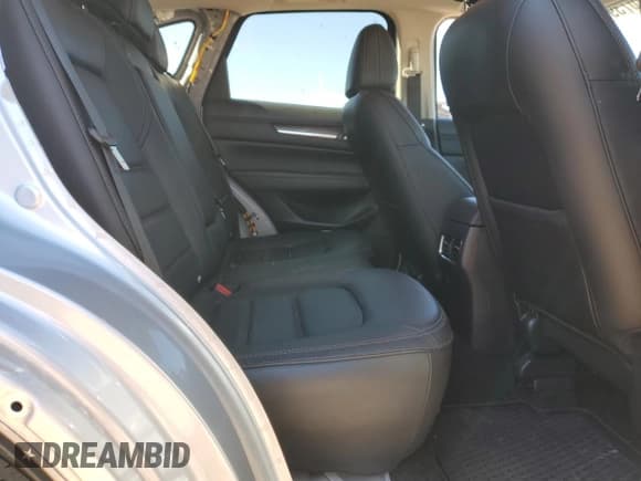 ✅ 2022 Mazda CX-5 S Premium • VIN: JM3KFBDM4N0614628 • Lot: 84073995. Listed on Copart with 37,092 mi. Free auction sales archive from the USA and detailed vehicle history report at DreamBid. Image 11.