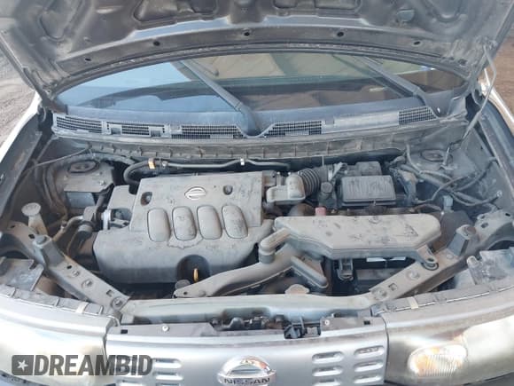 ✅ 2009 Nissan Cube S • VIN: JN8AZ28R59T123642 • Lot: 42132579. Wystawiony na IAAI z przebiegiem 189 852 mil. Bezpłatny archiwum sprzedaży aukcyjnych z USA i szczegółowy raport historii pojazdu na DreamBid. Zdjęcie 10.