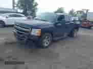 2009 Chevrolet Silverado 1500 LTZ z VIN 1GCEK39J19Z227509, wystawiony jako IAAI lot #43339769 z przebiegiem 98 235 mil mil oraz . Historia ofert i sprzedaży dostępna na DreamBid. Obrazek 18.