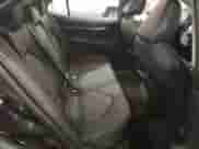 2023 Toyota Camry SE with VIN 4T1G11BK5PU104384, listed as a Copart auction lot 63773165 with 36,382 mi miles and Salvage title. Bid and sale history available at DreamBid. Image 10.