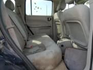 ✅ 2007 Chevrolet HHR LT • VIN: 3GNDA23DX7S587925 • Lot: 51210345. Listed on Copart with 110,726 mi. Free auction sales archive from the USA and detailed vehicle history report at DreamBid. Image 11.