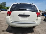 ✅ 2007 Mitsubishi Endeavor LS • VIN: 4A4MM21S77E039532 • Lot: 67515565. Wystawiony na Copart z przebiegiem 210 212 mil. Bezpłatny archiwum sprzedaży aukcyjnych z USA i szczegółowy raport historii pojazdu na DreamBid. Zdjęcie 6.