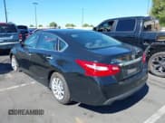 ✅ 2016 Nissan Altima SR • VIN: 1N4AL3AP1GC233697 • Lot: 43435513. Listed on IAAI with 241,036 mi. Free auction sales archive from the USA and detailed vehicle history report at DreamBid. Image 3.