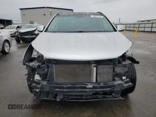 ✅ 2018 Hyundai Santa Fe Ultimate • VIN: 5XYZW4LA2JG507009 • Лот: 38081144. Опубликован ранее на Copart с пробегом 54 255 миль. Бесплатный доступ к архиву аукционных продаж из США и подробный отчёт об истории автомобиля на DreamBid. Изображение 5.