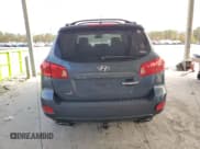✅ 2007 Hyundai Santa Fe SE • VIN: 5NMSH13EX7H011239 • Lot: 78725174. Listed on Copart with 151,461 mi. Free auction sales archive from the USA and detailed vehicle history report at DreamBid. Image 6.