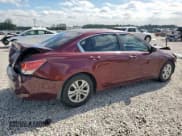 ✅ 2009 Honda Accord LX-P • VIN: 1HGCP26419A007420 • Lot: 91786705. Listed on Copart with 240,083 mi. Free auction sales archive from the USA and detailed vehicle history report at DreamBid. Image 3.