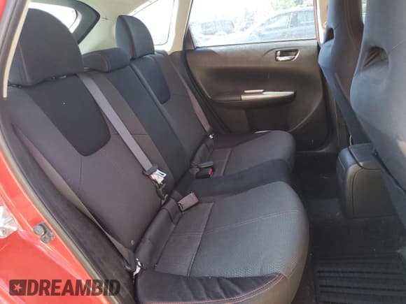 ✅ 2012 Subaru WRX WRX Limited • VIN: JF1GR7E63CG219093 • Lot: 57156745. Listed on Copart with 123,630 mi. Free auction sales archive from the USA and detailed vehicle history report at DreamBid. Image 10.