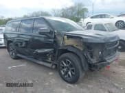 ✅ 2022 Chevrolet Suburban • VIN: 1GNSKDKL5NR218592 • Lot: 41989302. Listed on IAAI with 184,080 mi. Free auction sales archive from the USA and detailed vehicle history report at DreamBid. Image 13.