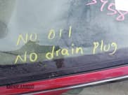 ✅ 2003 Cadillac Seville Luxury SLS • VIN: 1G6KS54Y43U158034 • Lot: 42066177. Wystawiony na IAAI z przebiegiem 98 624 mil. Bezpłatny archiwum sprzedaży aukcyjnych z USA i szczegółowy raport historii pojazdu na DreamBid. Zdjęcie 12.