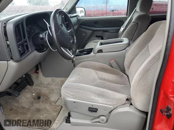 ✅ 2003 GMC Yukon SLT • VIN: 1GKEC13V23J240051 • Lot: 84716154. Wystawiony na Copart z przebiegiem 182 646 mil. Bezpłatny archiwum sprzedaży aukcyjnych z USA i szczegółowy raport historii pojazdu na DreamBid. Zdjęcie 7.