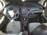 ✅ 2018 Buick Encore Preferred • VIN: KL4CJASB8JB680437 • Lot: 82078225. Listed on Copart with 78,863 mi. Free auction sales archive from the USA and detailed vehicle history report at DreamBid. Image 8.