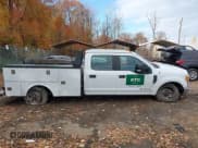 ✅ 2017 Ford F-350 • VIN: 1FD7W3AT4HEC95024 • Lot: 43682999. Listed on IAAI with 131,581 mi. Free auction sales archive from the USA and detailed vehicle history report at DreamBid. Image 13.