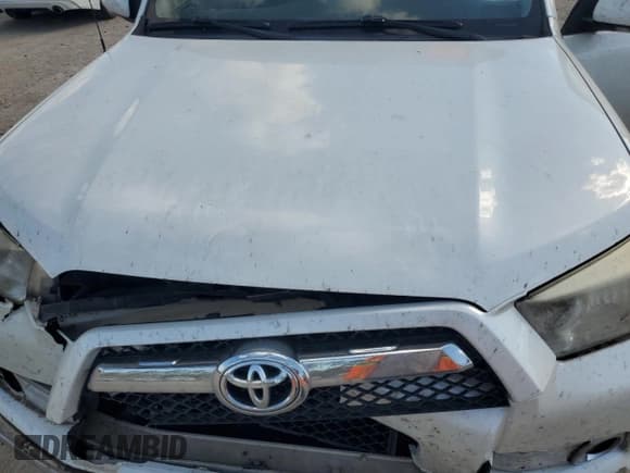 ✅ 2012 Toyota 4Runner SR5 • VIN: JTEZU5JR9C5038951 • Lot: 87192425. Wystawiony na Copart z przebiegiem Nie podano. Bezpłatny archiwum sprzedaży aukcyjnych z USA i szczegółowy raport historii pojazdu na DreamBid. Zdjęcie 12.