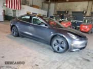 ✅ 2018 Tesla Model 3 Long Range Battery • VIN: 5YJ3E1EA6JF045288 • Lot: 91872415. Wystawiony na Copart z przebiegiem Nie podano. Bezpłatny archiwum sprzedaży aukcyjnych z USA i szczegółowy raport historii pojazdu na DreamBid. Zdjęcie 4.